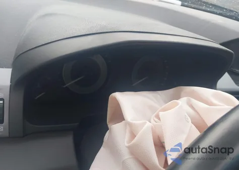 2013 Honda Odyssey Ex-L z USA, uszkodzony, nr VIN 5FNRL5H61DB070120